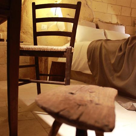 Fondo Vito Hotel Gravina in Puglia Værelse billede