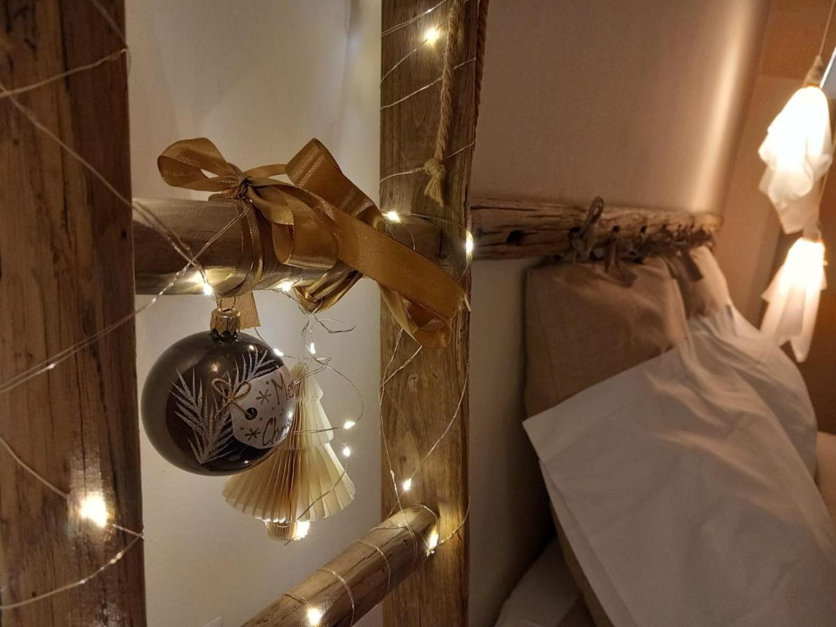 Fondo Vito Hotel Gravina in Puglia Eksteriør billede