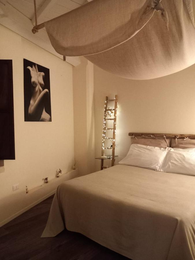 Fondo Vito Hotel Gravina in Puglia Eksteriør billede