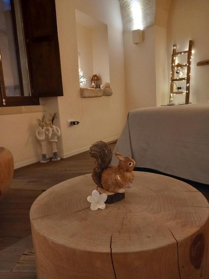 Fondo Vito Hotel Gravina in Puglia Eksteriør billede