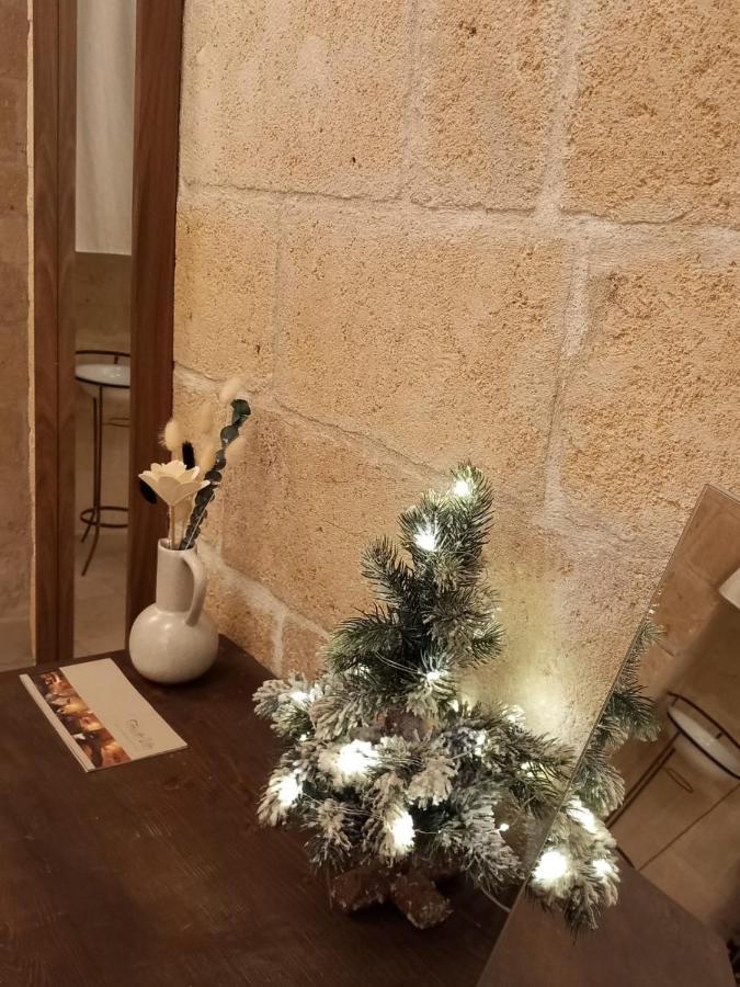 Fondo Vito Hotel Gravina in Puglia Eksteriør billede