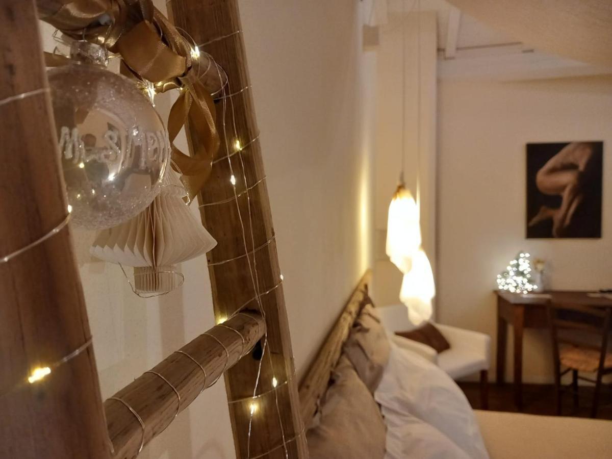 Fondo Vito Hotel Gravina in Puglia Eksteriør billede