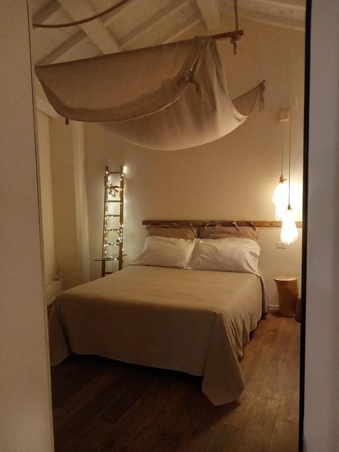 Fondo Vito Hotel Gravina in Puglia Eksteriør billede