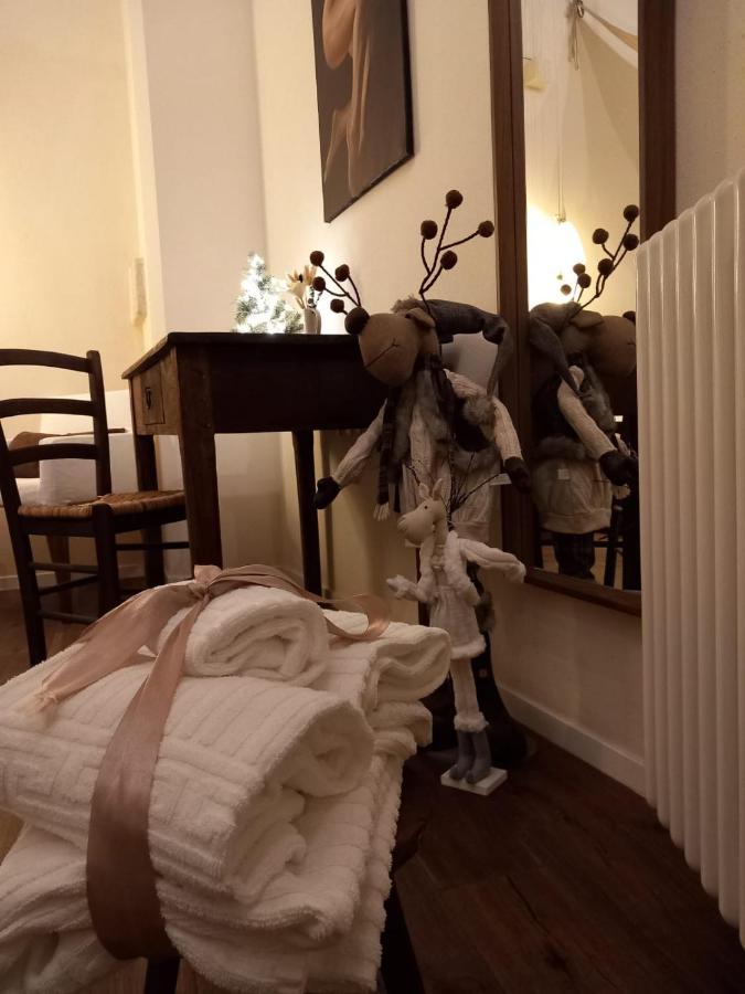Fondo Vito Hotel Gravina in Puglia Eksteriør billede
