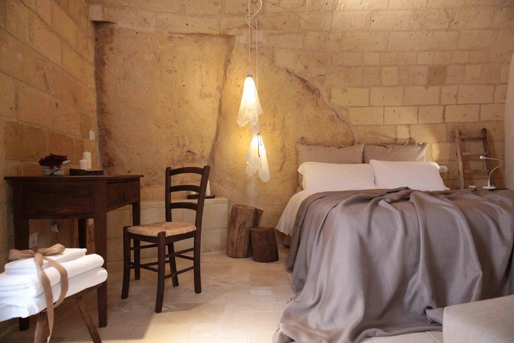 Fondo Vito Hotel Gravina in Puglia Værelse billede