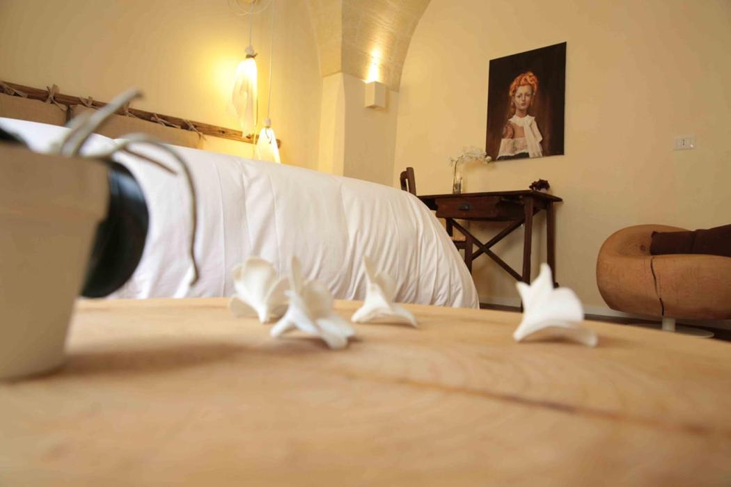 Fondo Vito Hotel Gravina in Puglia Værelse billede