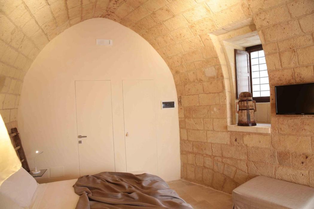 Fondo Vito Hotel Gravina in Puglia Værelse billede
