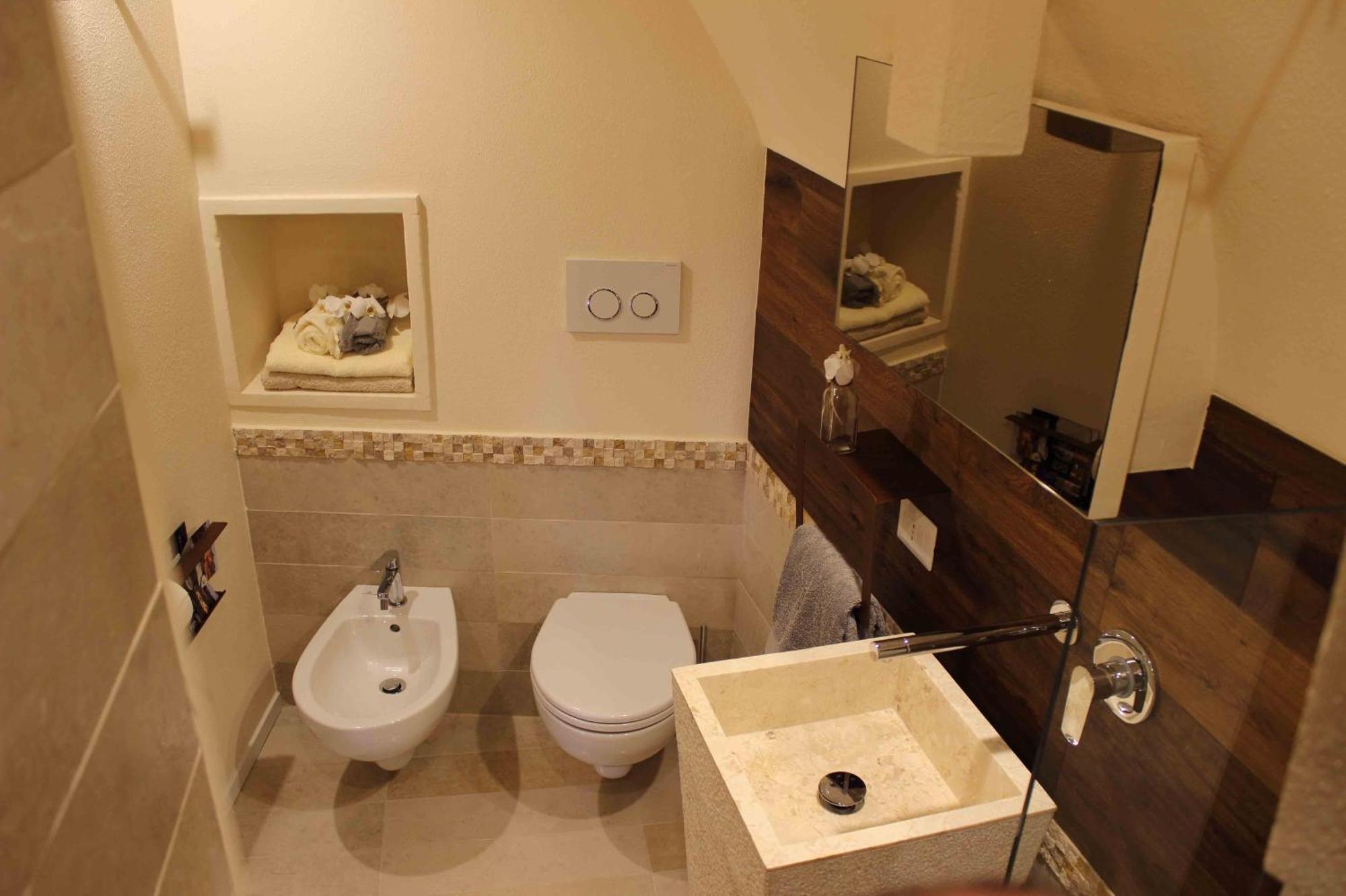 Fondo Vito Hotel Gravina in Puglia Værelse billede
