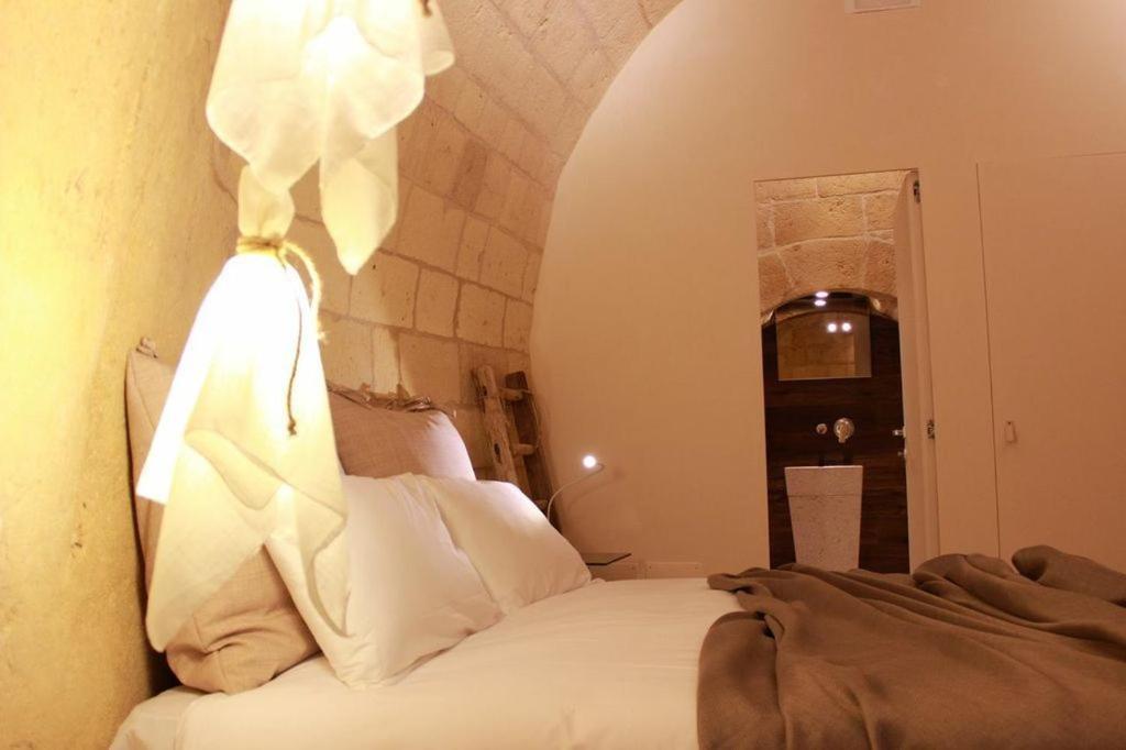 Fondo Vito Hotel Gravina in Puglia Værelse billede
