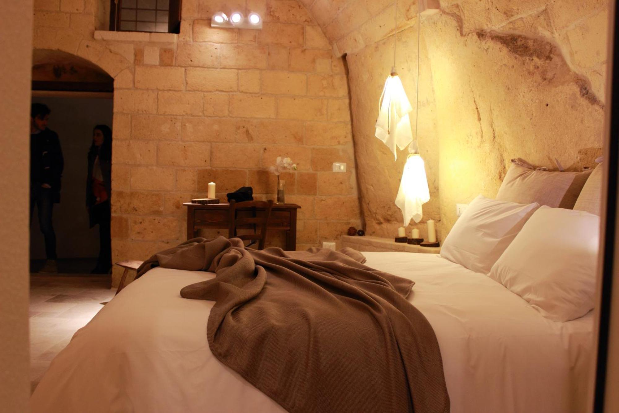Fondo Vito Hotel Gravina in Puglia Værelse billede