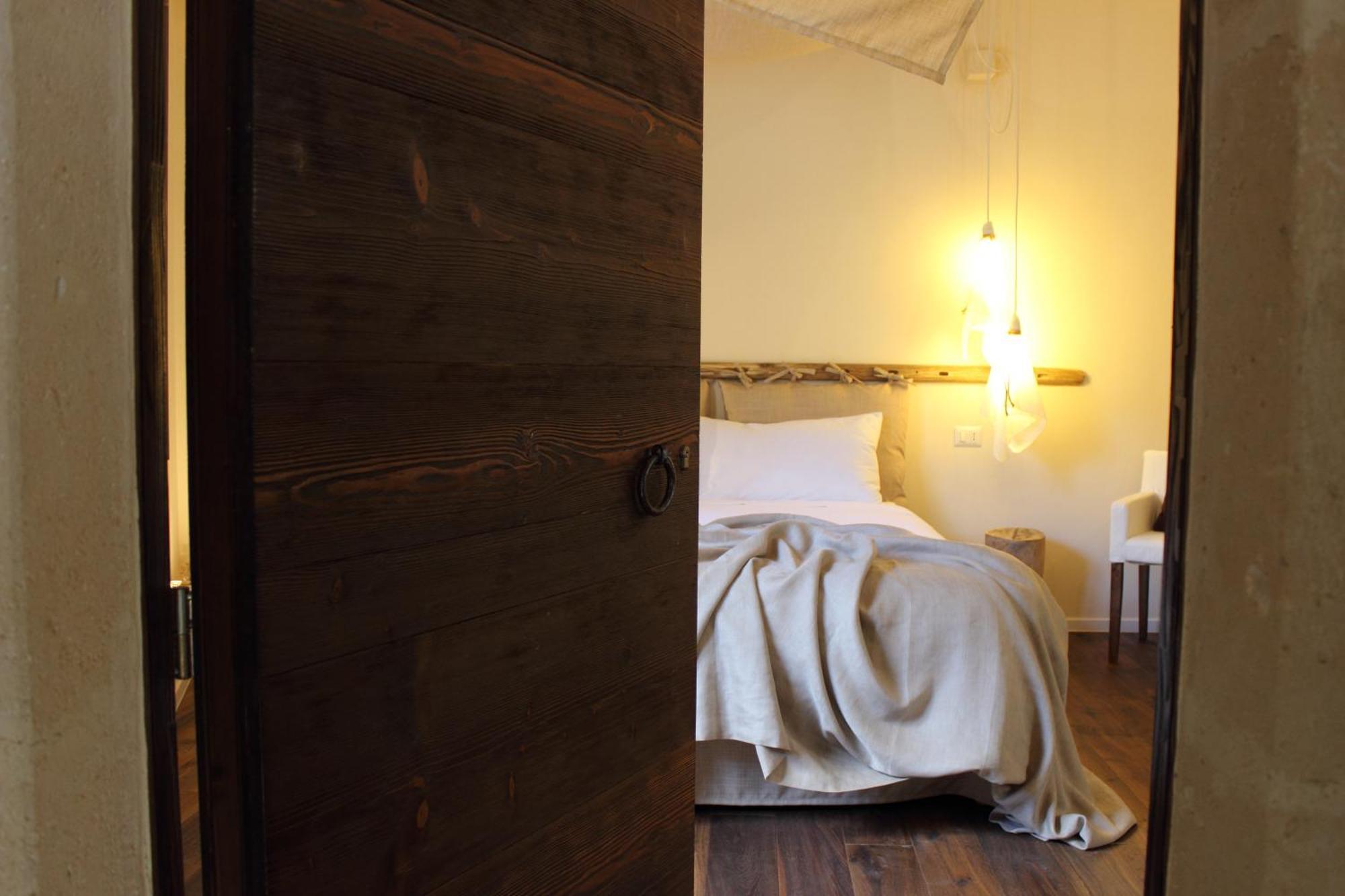 Fondo Vito Hotel Gravina in Puglia Værelse billede