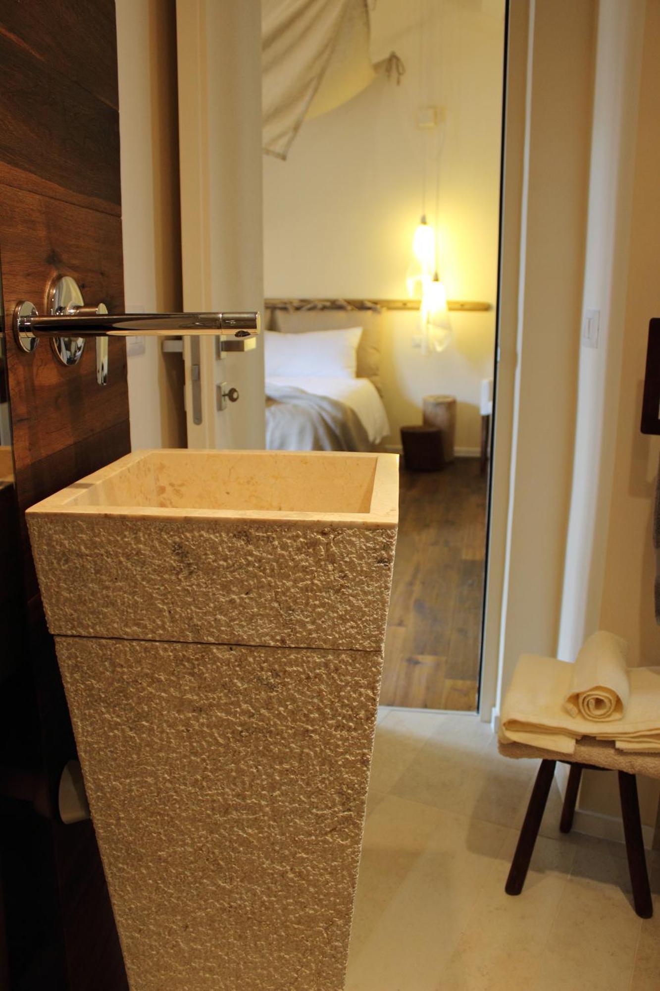 Fondo Vito Hotel Gravina in Puglia Værelse billede