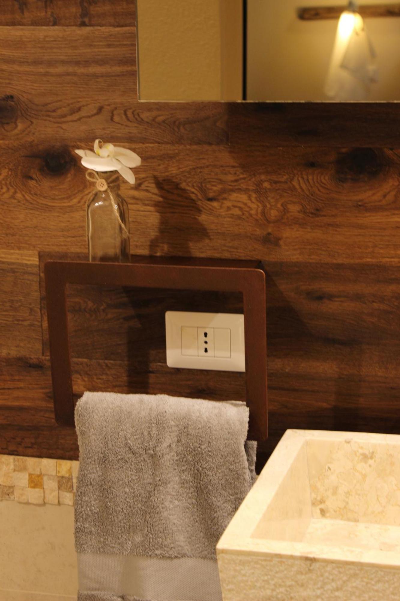 Fondo Vito Hotel Gravina in Puglia Værelse billede