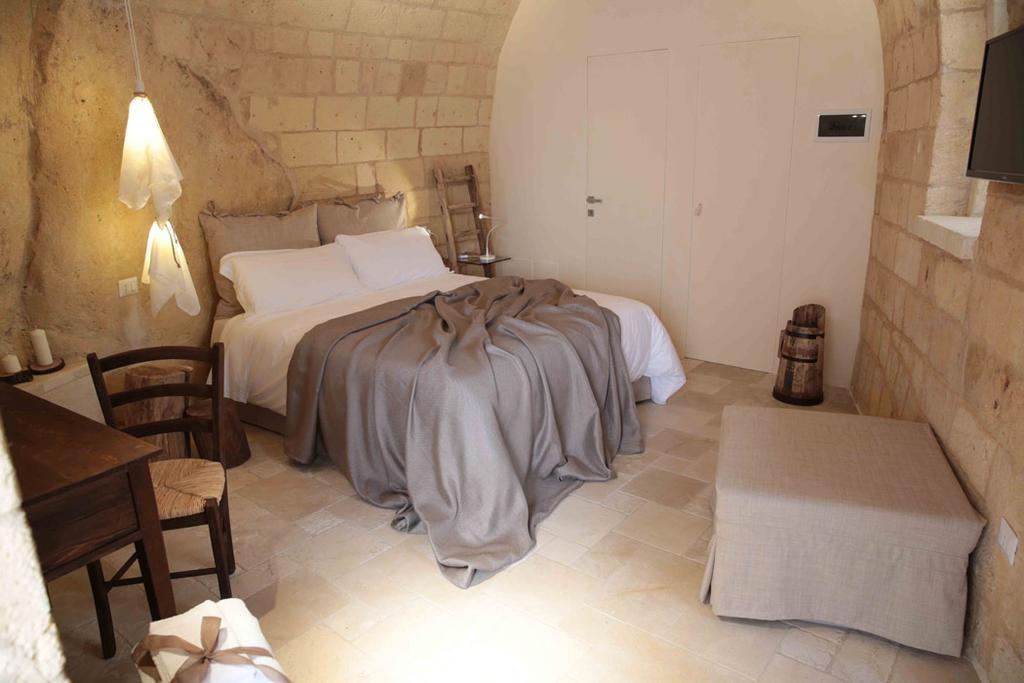 Fondo Vito Hotel Gravina in Puglia Eksteriør billede
