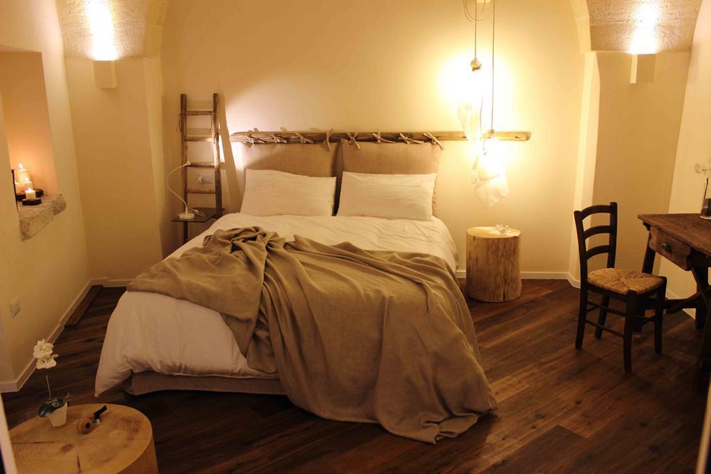 Fondo Vito Hotel Gravina in Puglia Værelse billede