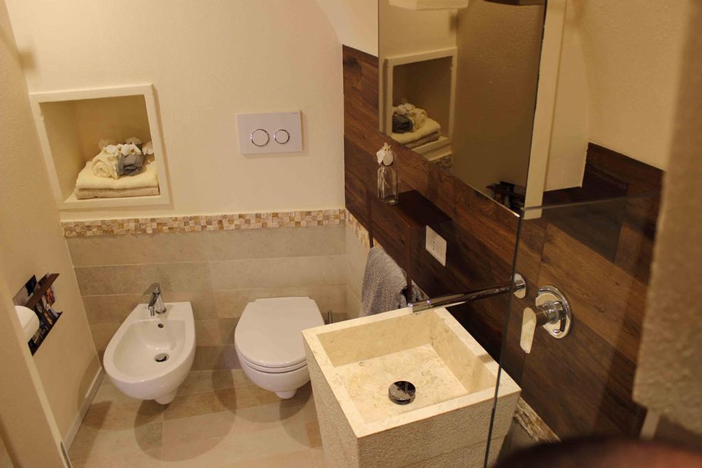 Fondo Vito Hotel Gravina in Puglia Eksteriør billede