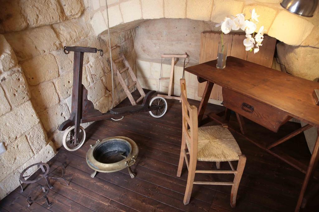 Fondo Vito Hotel Gravina in Puglia Eksteriør billede