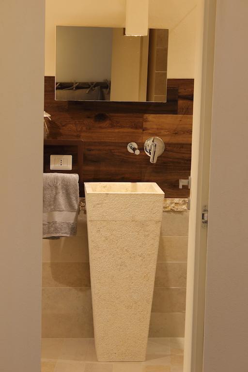 Fondo Vito Hotel Gravina in Puglia Eksteriør billede