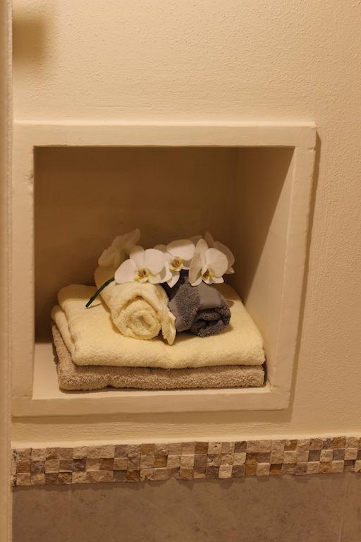 Fondo Vito Hotel Gravina in Puglia Eksteriør billede