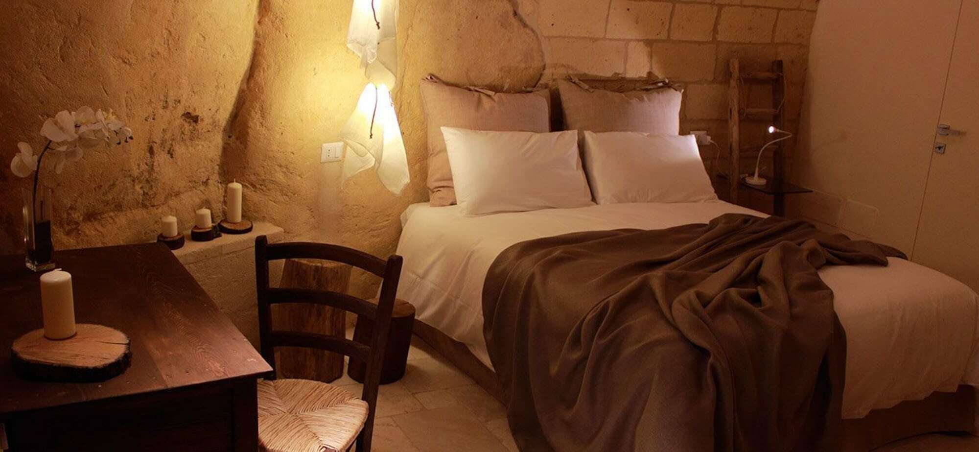 Fondo Vito Hotel Gravina in Puglia Eksteriør billede