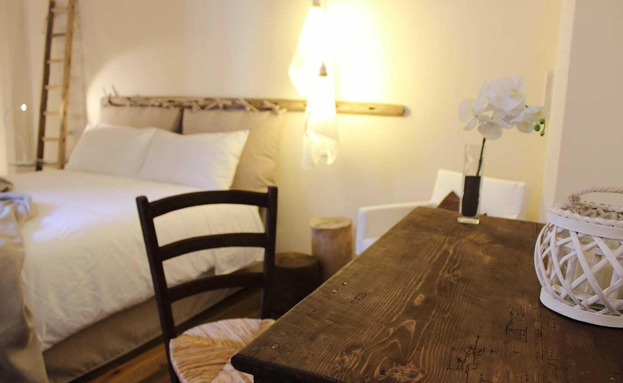Fondo Vito Hotel Gravina in Puglia Eksteriør billede